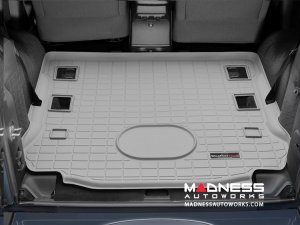 Jeep Wrangler JK Cargo/Trunk Liner